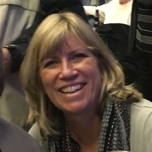 Meet your Posher, Mary